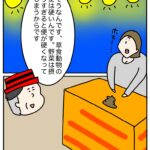 大腸カメラレポ漫画４０